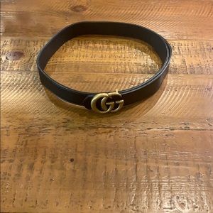 Knock off gucci belt